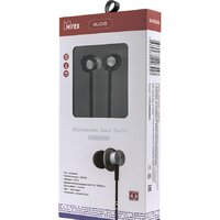 Наушники Mirex SM566
