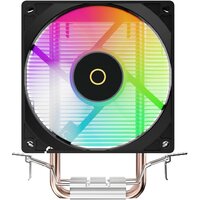 Кулер для процессора Ocypus Gamma A20 BK ARGB Gamma-A20-BK1AAWN00F-GL