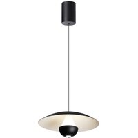 Подвесная люстра Novotech Iman 359336 (черный)