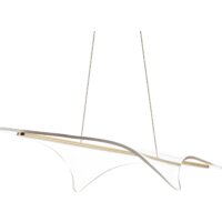 Припотолочная люстра Lightstar Varese 731303