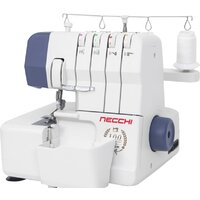 Оверлок Necchi 4554D