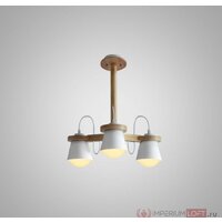 Люстра средней высоты ImperiumLoft Natura-b01 178081-26