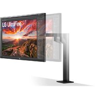 Монитор LG UltraFine 27UN880-B