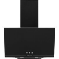 Кухонная вытяжка Krona Jina 500 Black PB V2 КА-00011809
