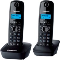 Радиотелефон Panasonic KX-TG1612RUH