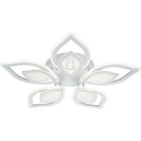 Припотолочная люстра Escada Anise 10288/10LED