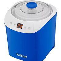 Йогуртница Kitfort KT-4090-3