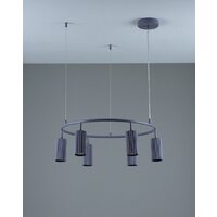 Подвесная люстра Moderli Cora V11604-6P