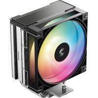 Кулер для процессора DeepCool AG400 G2 ARGB R-AG400-BKAMMG2-G