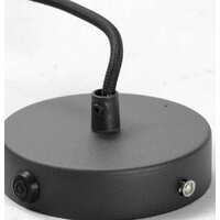 Подвесная люстра Lussole Freeport GRLSP-9672