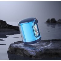 Беспроводная колонка Borofone BR30 (синий)