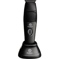Триммер для бороды и усов Rebel Barber Predator Black RB960