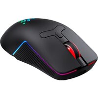 Игровая мышь Defender Solas GM-142 (черный)