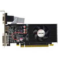 Видеокарта AFOX GeForce GT 730 4GB GDDR3 AF730-4096D3L3