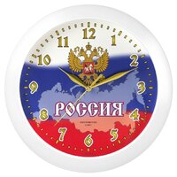 Настенные часы TROYKA 11110191