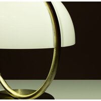 Настольная лампа Arte Lamp Banker A5041LT-1AB