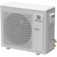 Кондиционер Electrolux EACU-48H/UP4-DC/N8