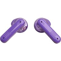 Наушники JBL Tune Flex Ghost (фиолетовый, китайская версия)