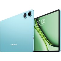 Планшет Teclast P50 2025 8GB/128GB LTE (бирюзовый)