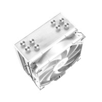 Кулер для процессора ID-Cooling SE-224-XTS White