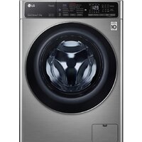 Стирально-сушильная машина LG F2T5HG2S