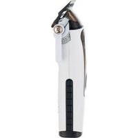 Машинка для стрижки волос MRD Pro MRD-HC-999C (белый)