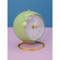 Настольные часы ILikeGift Loft lens T902-01 (зеленый)