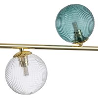 Подвесная люстра Indigo Light Selva V000297