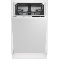 Встраиваемая посудомоечная машина Indesit DIS 1C50