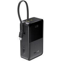 Внешний аккумулятор Baseus EnerFill FC51 Bipow2 Pro Power Bank 30000mAh (черный)