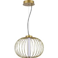 Подвесная люстра ST Luce SL6124.203.01
