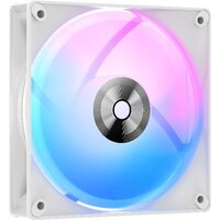 Комплект вентиляторов для корпуса Ocypus Delta F12 WH ARGB 3IN1