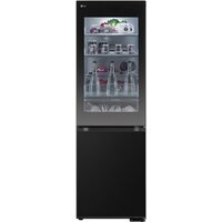 Холодильник LG GC-V459FB6W