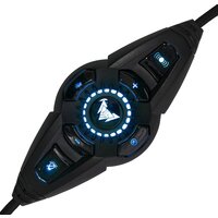 Наушники CrownMicro CMGH-3101