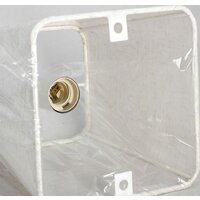 Подвесная люстра Lussole Dove LSP-8220