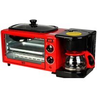 Мини-печь GFgril GFBB-7 Breakfast Bar