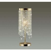 Настольная лампа Odeon Light 5028/1T