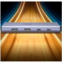 Док-станция Ugreen CM500 90376