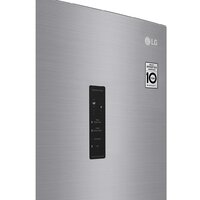 Холодильник LG GA-B509CMTL