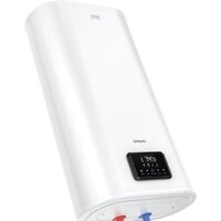 Накопительный электрический водонагреватель Timberk Home Intellect T-WSS50-N72-V-WF