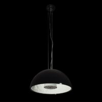 Подвесная люстра LOFT IT Mirabell 10106/600 (черный)