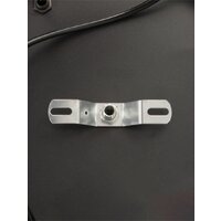 Подвесная люстра BayerLux Лакки 10777282 (черный/коричневый)