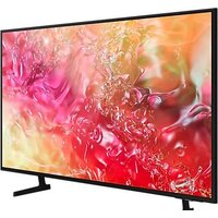 Телевизор Samsung Crystal UHD DU7100 UE43DU7100UXRU