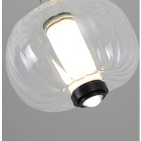 Подвесная люстра Favourite Lyfta 4493-1P