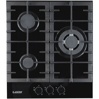Варочная панель Exiteq EXH-211 black
