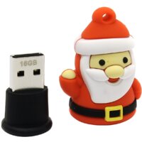 USB Flash SmartBuy NY Santa S 16GB