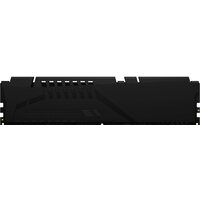 Оперативная память Kingston FURY Beast 16ГБ DDR5 5600 МГц KF556C36BBE-16