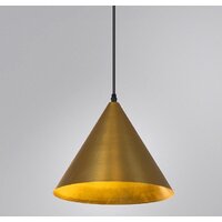 Подвесная люстра Arte Lamp David A7041SP-1BK