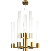 Подвесная люстра ST Luce Terni SL1229.303.09