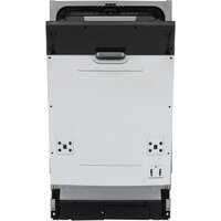 Встраиваемая посудомоечная машина Krona Kamaya 45 BI V2